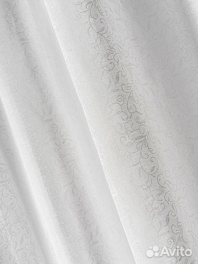 Ткань кристалон Валентино ширина 280 см, 50573