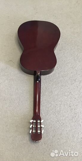 Гитара Barcelona C-392