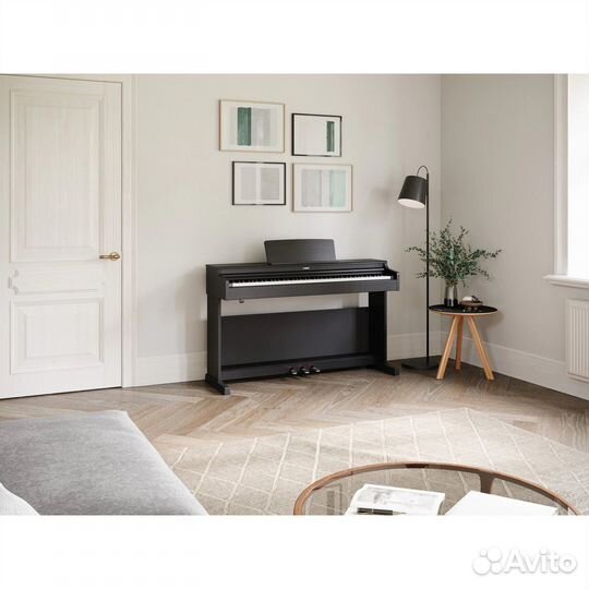 Цифровое пианино Yamaha (Комплект)