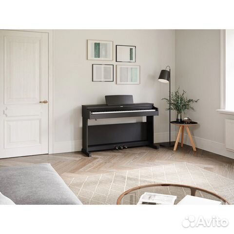 Цифровое пианино Yamaha (Комплект)