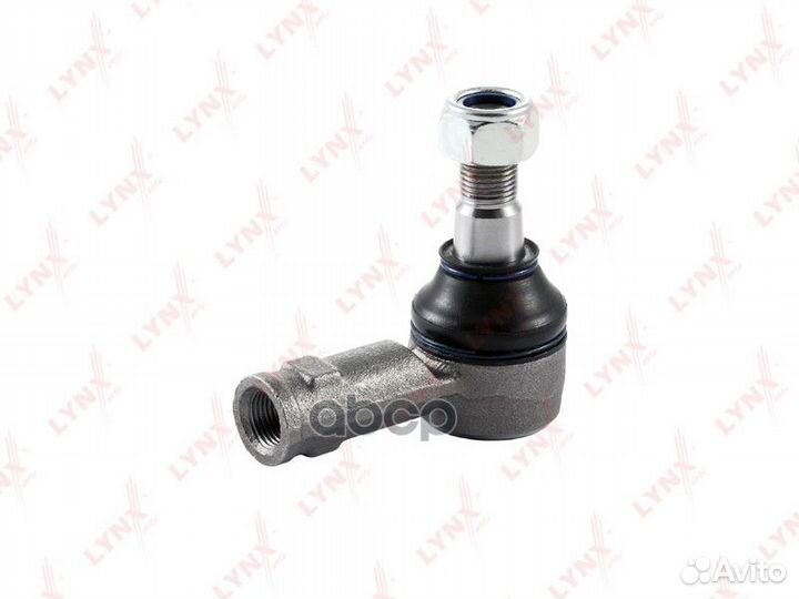 Наконечник рулевой RHT M14x1.5 M14x1.5/16 L75