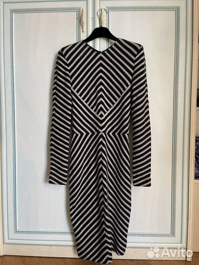 Платье теплое Label Garcia