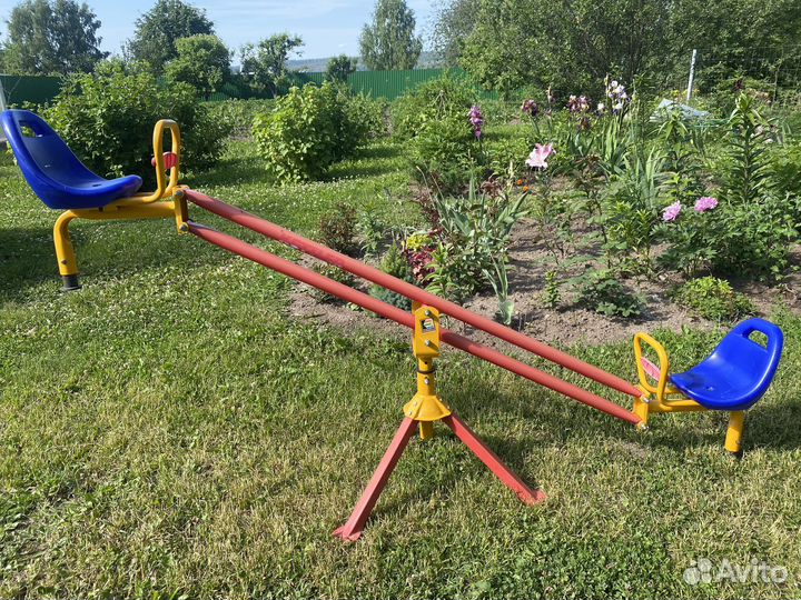 Качель Kettler