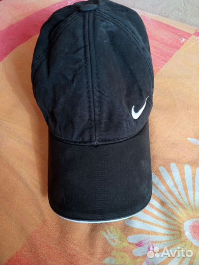 Кепка бейсболка мужская