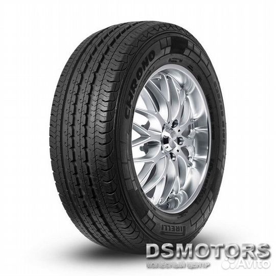 Pirelli Chrono 2 235/65 R16 115R