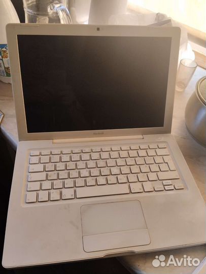 Apple MacBook Air