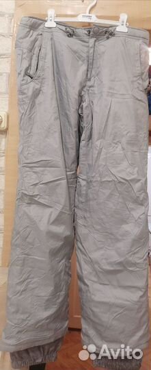 Мужские сноубордические брюки Baon