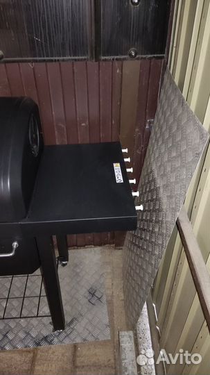 Гриль угольный Char-Broil Performance 780