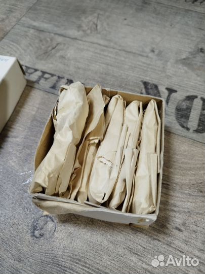 Значки СССР