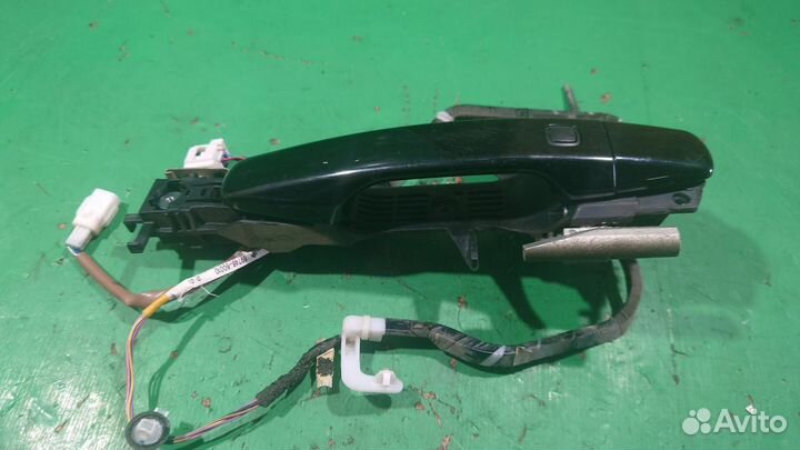 Ручка двери внешняя передняя R TLC200 toyota Land