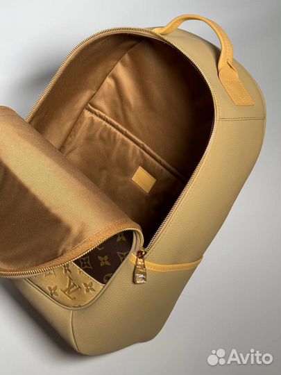 Рюкзак мужской Louis vuitton