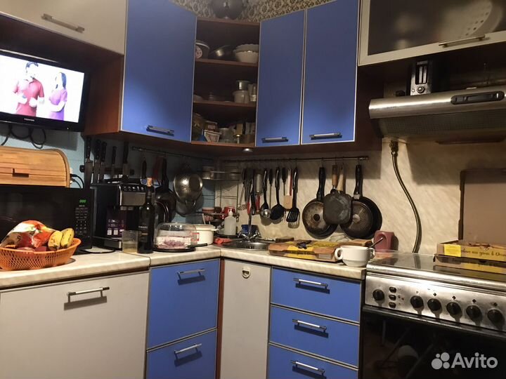 Стенка в гостинную бу