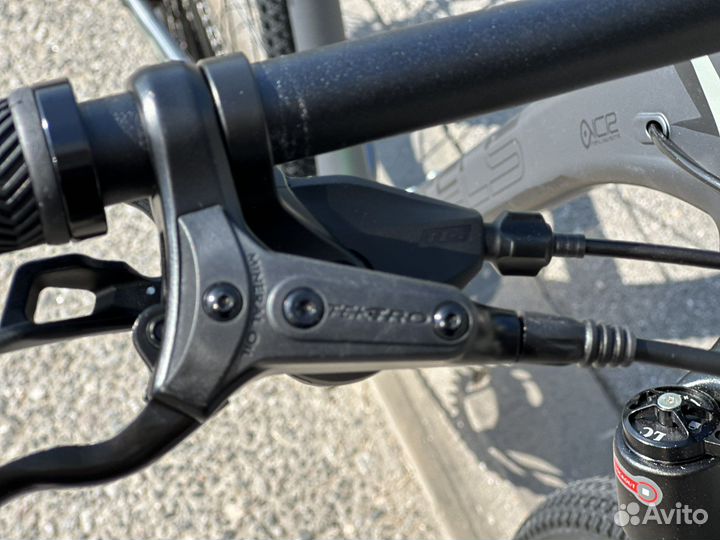 Stels навигатор 970 D новый