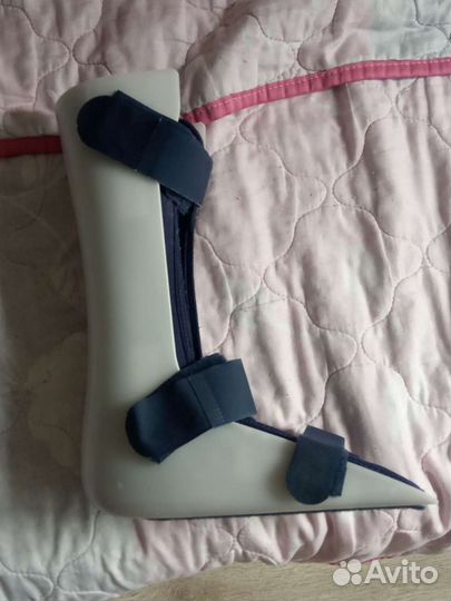 Ортез на голеностопный сустав