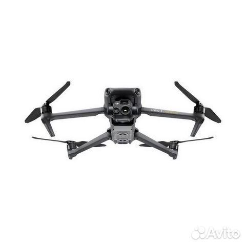 Квадрокоптер DJI Mavic 3T
