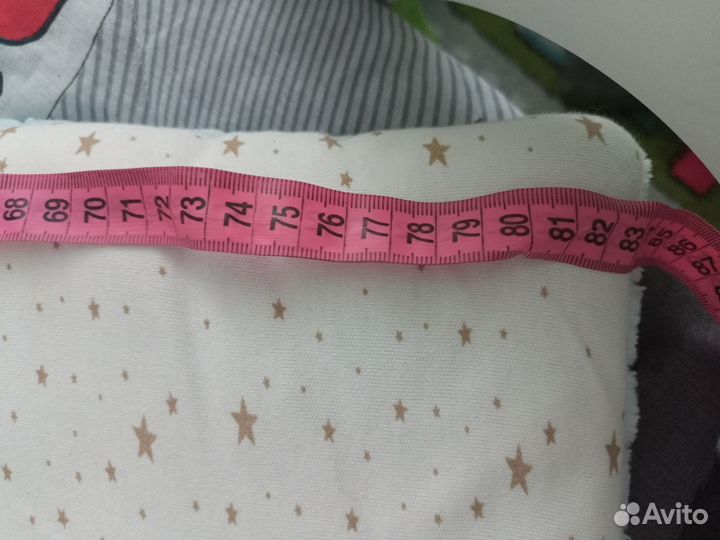 Зимнее одеяло на выписку для мальчика