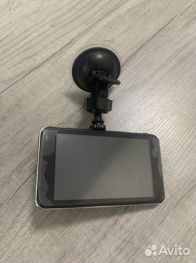 Видео регистратор автомобильный