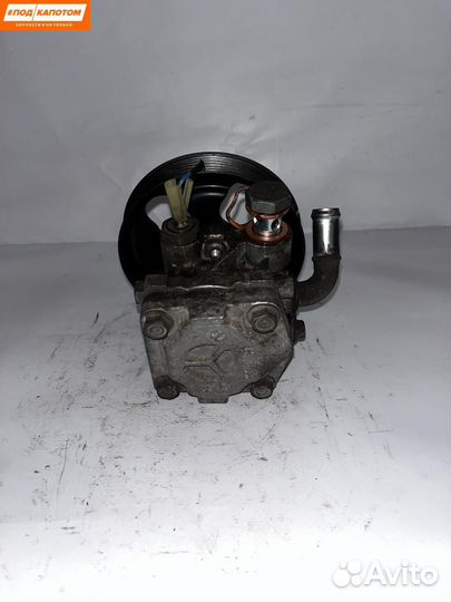 Насос гидроусилителя руля Suzuki Grand Vitara