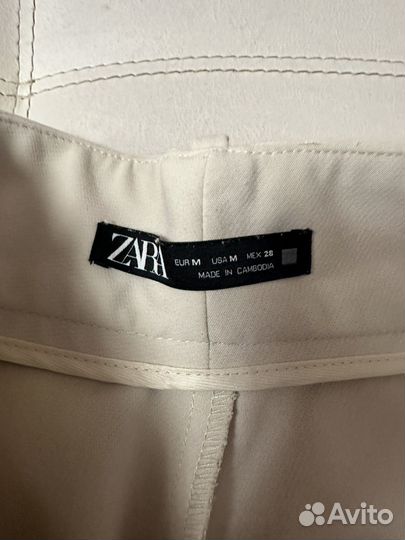 Брюки Zara