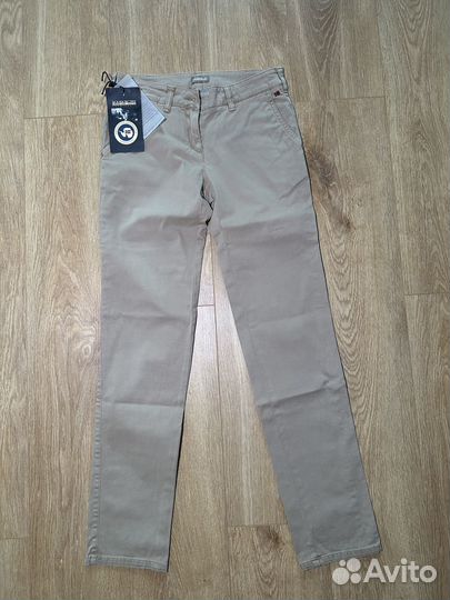 Брюки женские napapijri