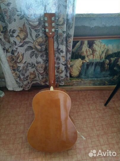 Гитара акустическая LF 3910 N