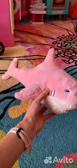 Мягкие игрушки