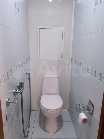 2-к. квартира, 44 м², 4/5 эт.