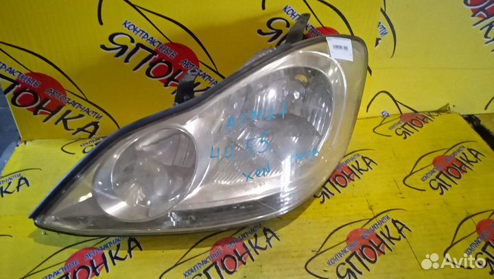 Фара toyota ipsum ACM21W ACM26W 4455 xenon L