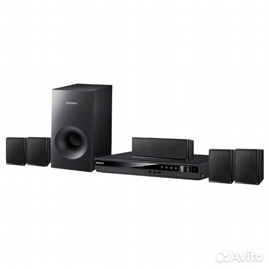 Домашний кинотеатр samsung