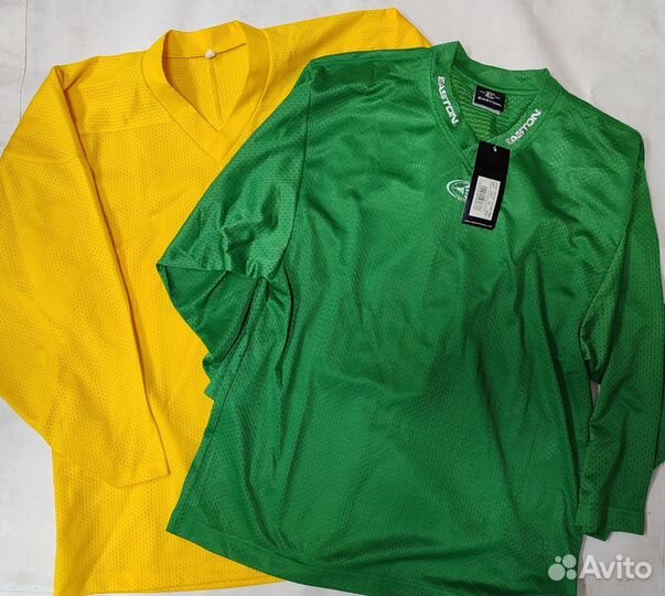 Хоккейная одежда