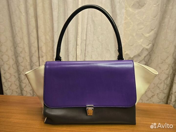 Сумка Carlo Pazolini оригинал