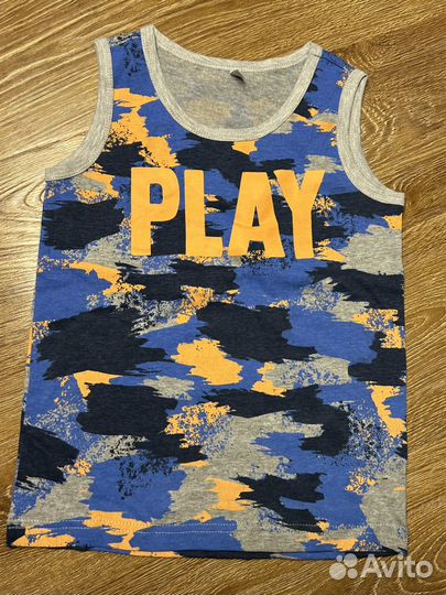 Костюм 5-6 лет Idexe Новый