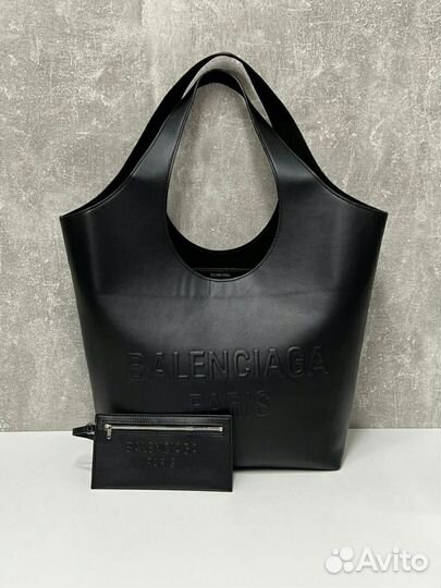 Сумка шоппер женская Balenciaga