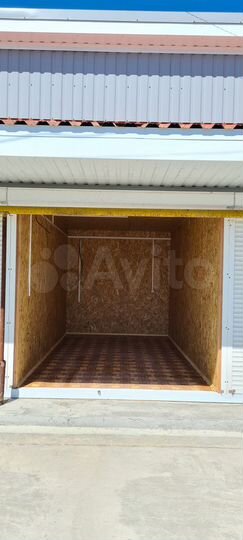 Торговая площадь, 36 м²