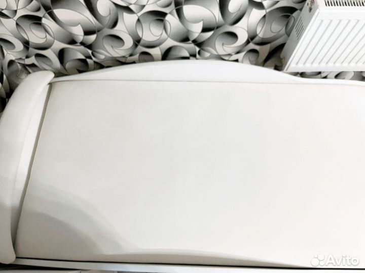 Кровать машинка бу