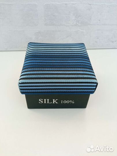 Галстук мужской