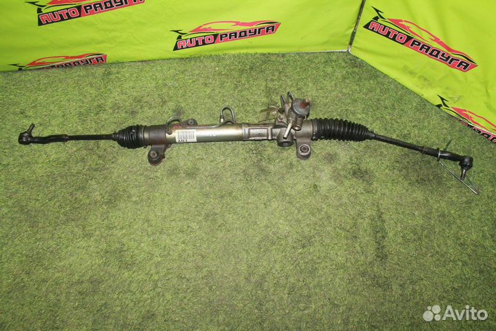 Рейка рулевая toyota AZR60G noah,voxy 2WD