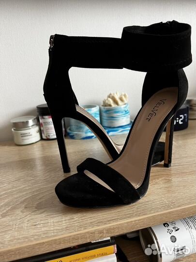 Босоножки 36 размер. Туфли женские. Летняя обувь