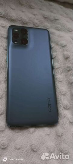 Oppo find x3 pro