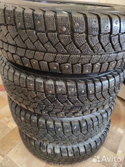 Rosava BC-11 175/65 R14