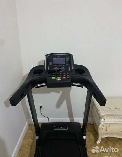 Беговая дорожка