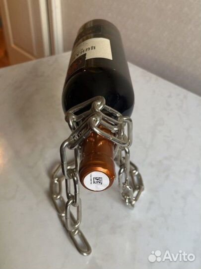 Держатель для бутылок