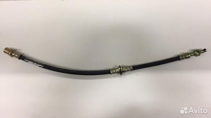 Шланг тормозной - stellox