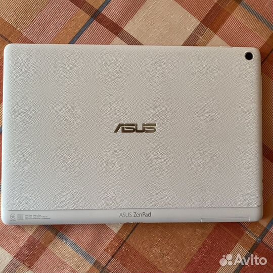 Дисплей экран планшет Asus ZenPad 10