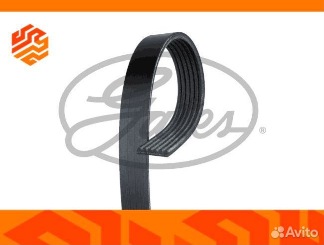Ремень поликлиновый gates 6PK1893