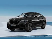 BMW X6 M 4.4 AT, 2023