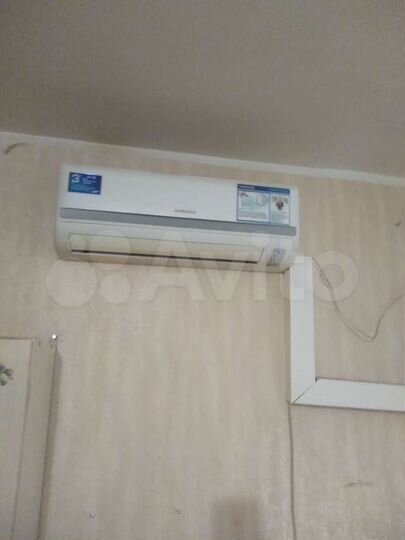 Комната 23 м² в 3-к., 4/5 эт.