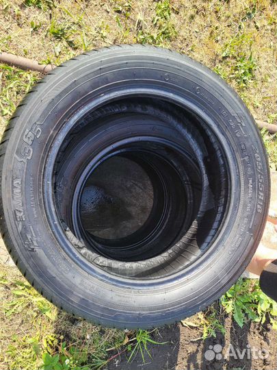 КАМА 365 (241) 205/55 R16 91B