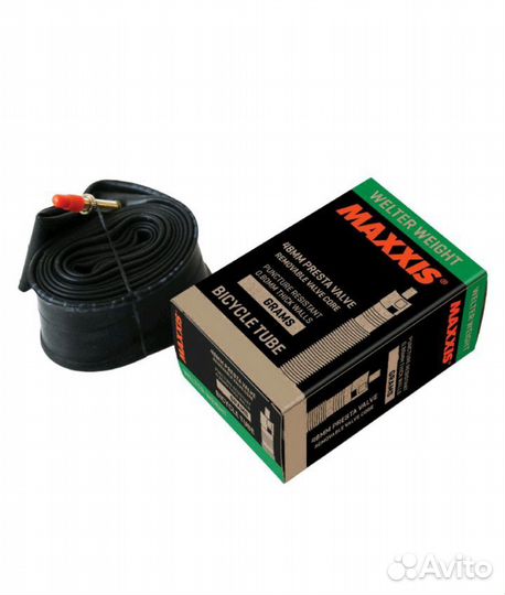 Велосипедная камера Maxxis Welter Weight 29