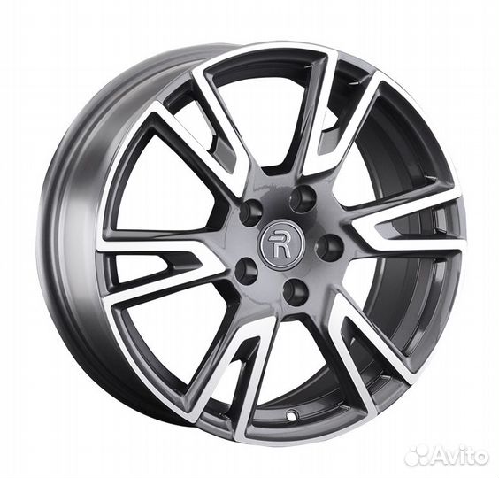 R17 5x114,3 7,5J ET45 D66,1 Replay INF55 GMF